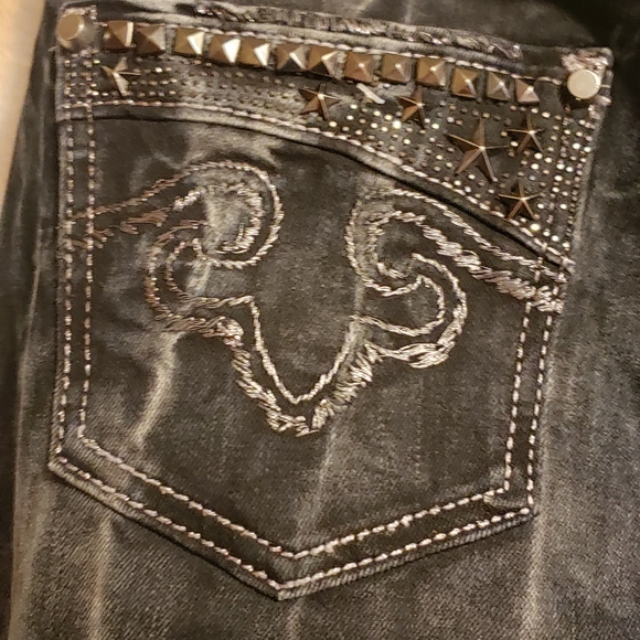 Express jeans - Picture 4 of 5